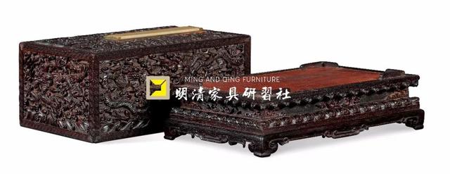 海岩:紫檀不如黄花梨?这是偏见 海岩:紫檀不如黄花梨?这是偏见