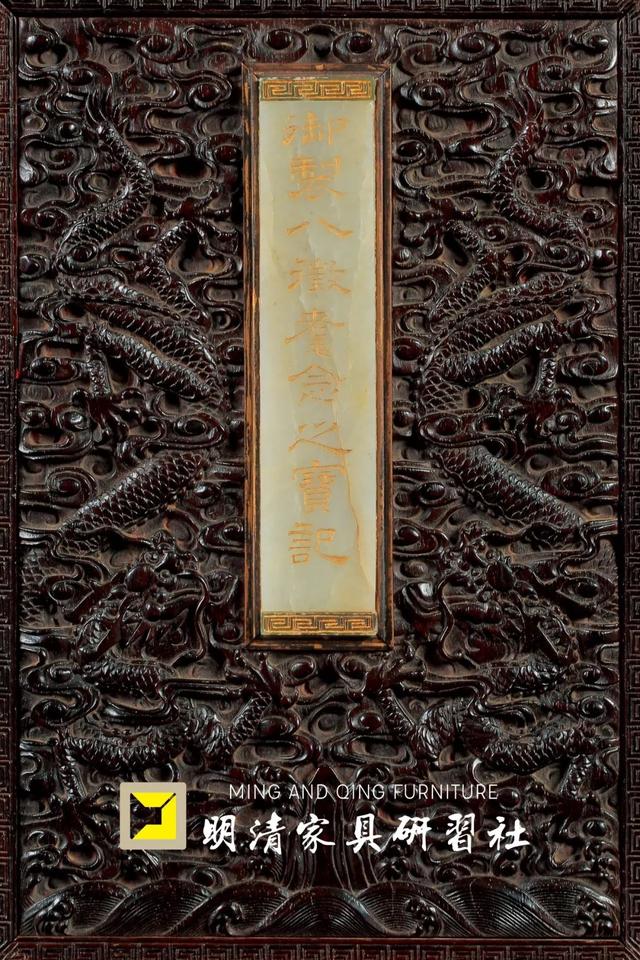 海岩:紫檀不如黄花梨?这是偏见 海岩:紫檀不如黄花梨?这是偏见