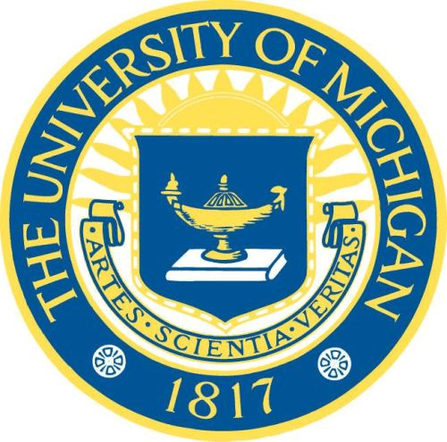 密歇根大學(xué)（University of Michigan）