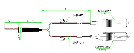 TAP-PD Monitor