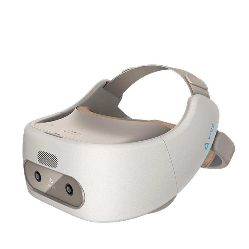 便携VR音乐放松系统