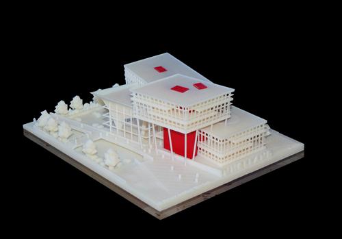 3D打印技术前景光明,发展方向都有哪些 3D打印技术前景光明,发展方向都有哪些