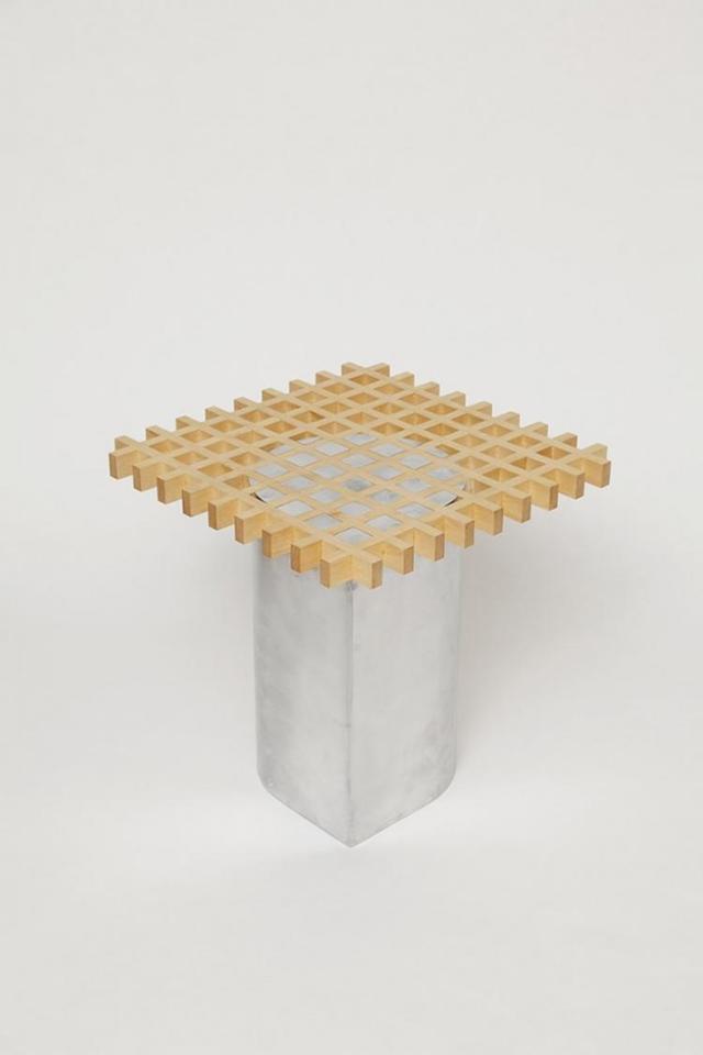 “一物多用”,是这套3D打印家居用品的最大特点 “一物多用”,是这套3D打印家居用品的最大特点
