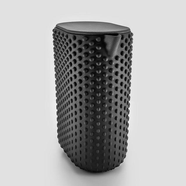 “一物多用”,是这套3D打印家居用品的最大特点 “一物多用”,是这套3D打印家居用品的最大特点