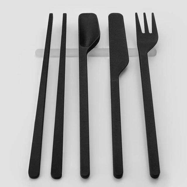 “一物多用”,是这套3D打印家居用品的最大特点 “一物多用”,是这套3D打印家居用品的最大特点
