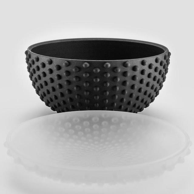“一物多用”,是这套3D打印家居用品的最大特点 “一物多用”,是这套3D打印家居用品的最大特点
