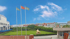 上海市凌桥环保设备厂有限公司