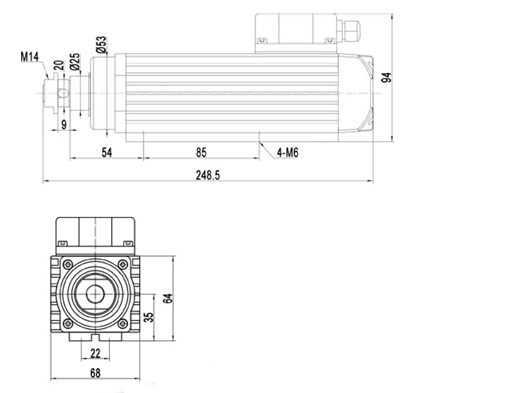 MJ35B-750E