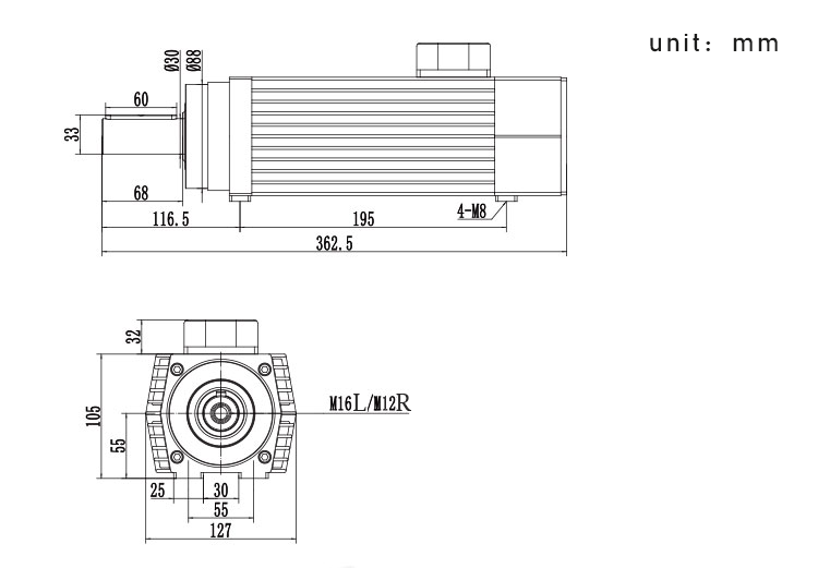 MJ55-2212F