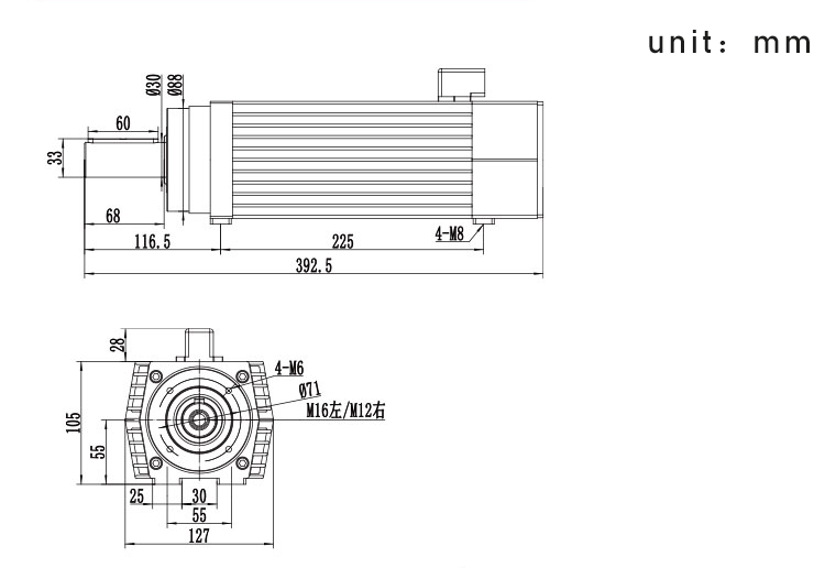 MJ55-3512F