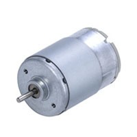 RS-540A/545A