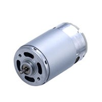吸尘器电机RS-550A/555A
