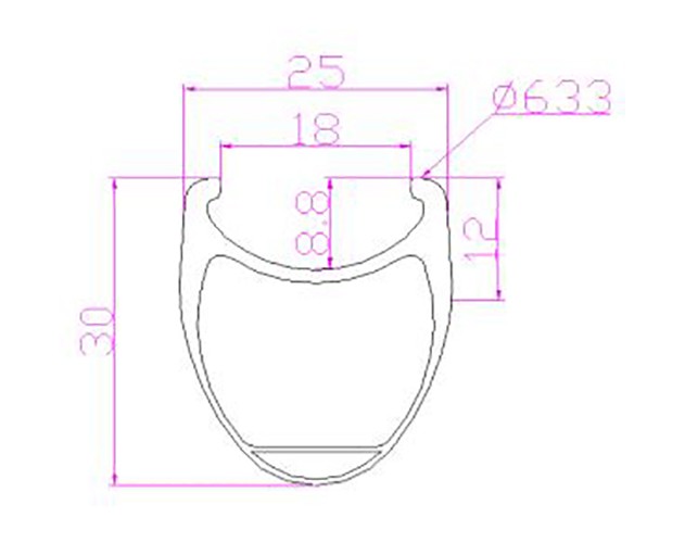 R30C-25
