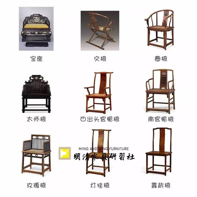 喜欢家具的为什么普遍都穷 ？