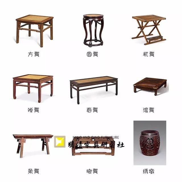 喜欢家具的为什么普遍都穷 ？