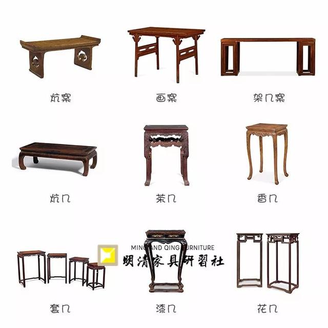 喜欢家具的为什么普遍都穷 ? 喜欢家具的为什么普遍都穷 ?