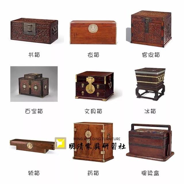 喜欢家具的为什么普遍都穷 ？