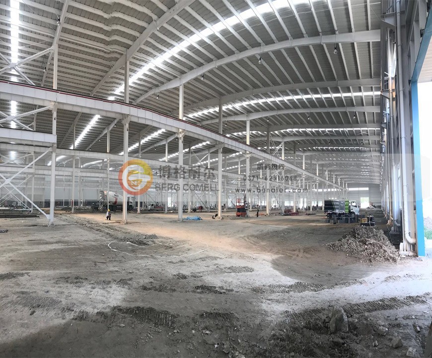 防腐板對(duì)比防腐屋面板的防水效果怎么樣