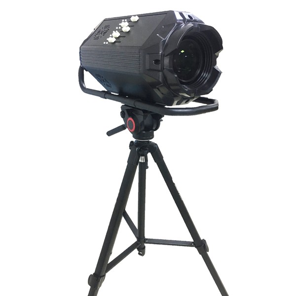 200W LED Follow Spot Light