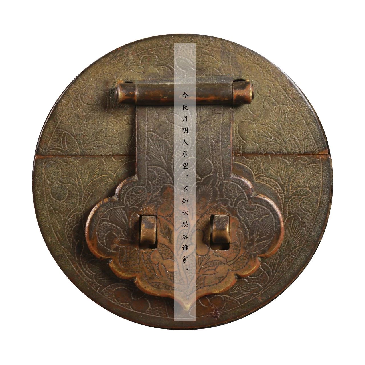 古典家具里的中秋佳節(jié) 古典家具里的中秋佳節(jié)