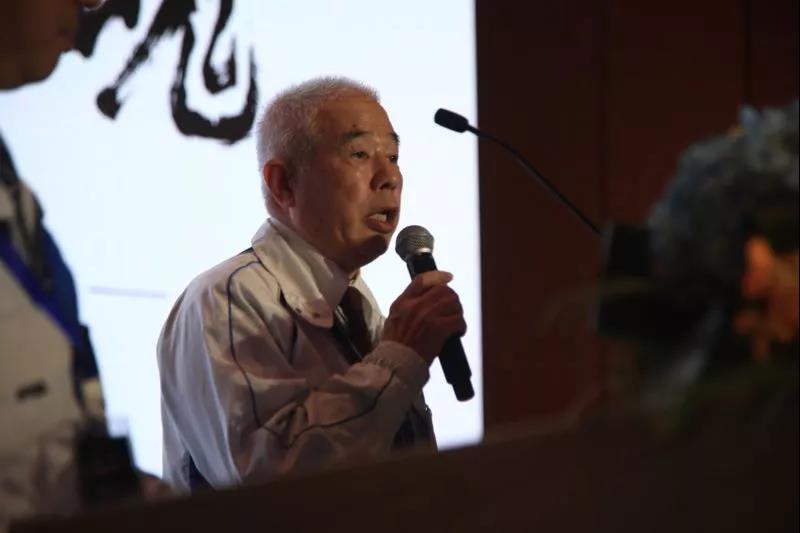 岛天河智造研究院成功举办“工业互联网背景下精益智造转型升级高峰论坛”! 岛天河智造研究院成功举办“工业互联网背景下精益智造转型升级高峰论坛”!