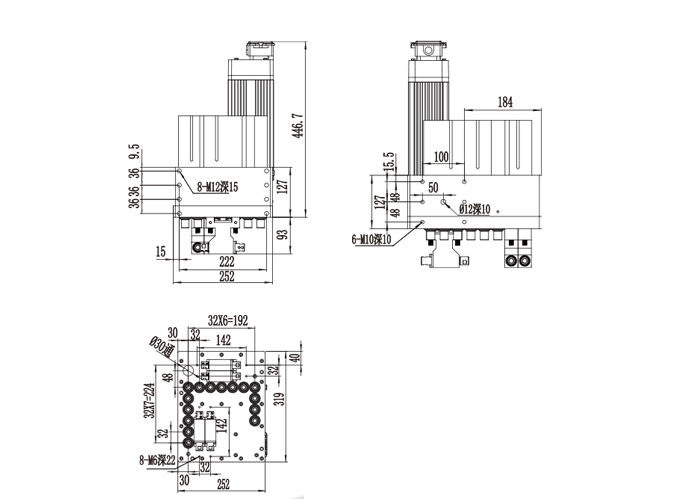 CWD-V15H4