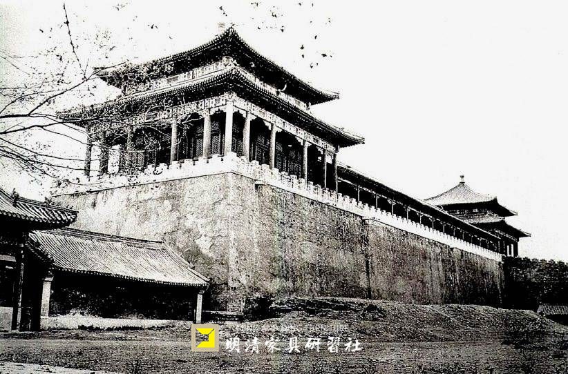 100张高清照片,还原100年前的故宫,这才是历史的真实 100张高清照片,还原100年前的故宫,这才是历史的真实