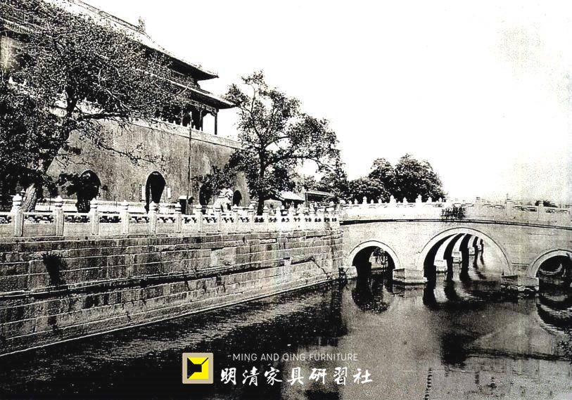 100张高清照片,还原100年前的故宫,这才是历史的真实 100张高清照片,还原100年前的故宫,这才是历史的真实