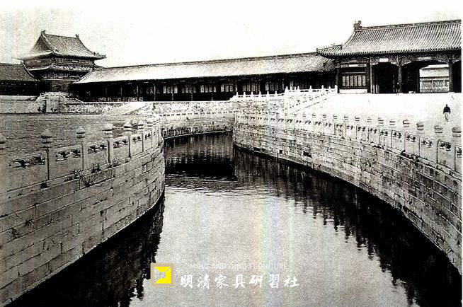100张高清照片,还原100年前的故宫,这才是历史的真实 100张高清照片,还原100年前的故宫,这才是历史的真实