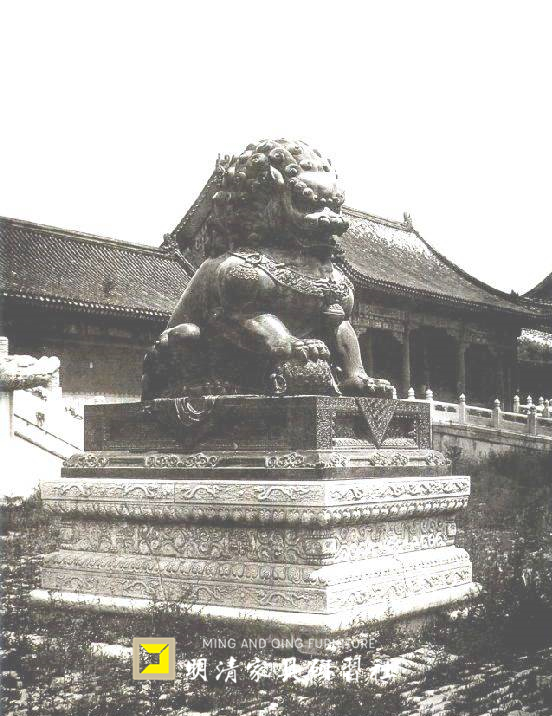 100张高清照片,还原100年前的故宫,这才是历史的真实 100张高清照片,还原100年前的故宫,这才是历史的真实