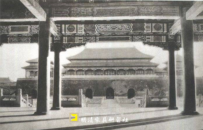 100张高清照片,还原100年前的故宫,这才是历史的真实 100张高清照片,还原100年前的故宫,这才是历史的真实