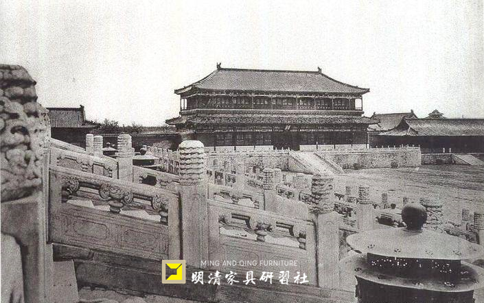 100张高清照片,还原100年前的故宫,这才是历史的真实 100张高清照片,还原100年前的故宫,这才是历史的真实