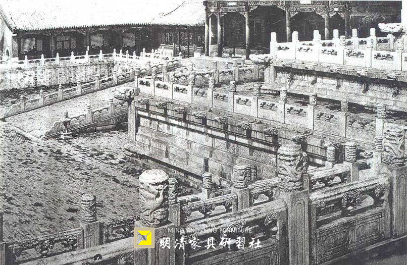 100张高清照片,还原100年前的故宫,这才是历史的真实 100张高清照片,还原100年前的故宫,这才是历史的真实