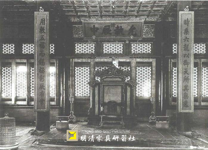 100张高清照片,还原100年前的故宫,这才是历史的真实 100张高清照片,还原100年前的故宫,这才是历史的真实