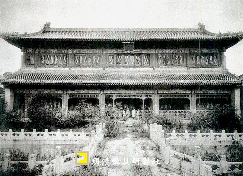 100张高清照片,还原100年前的故宫,这才是历史的真实 100张高清照片,还原100年前的故宫,这才是历史的真实
