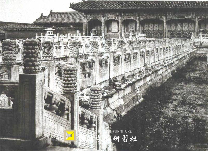 100张高清照片,还原100年前的故宫,这才是历史的真实 100张高清照片,还原100年前的故宫,这才是历史的真实