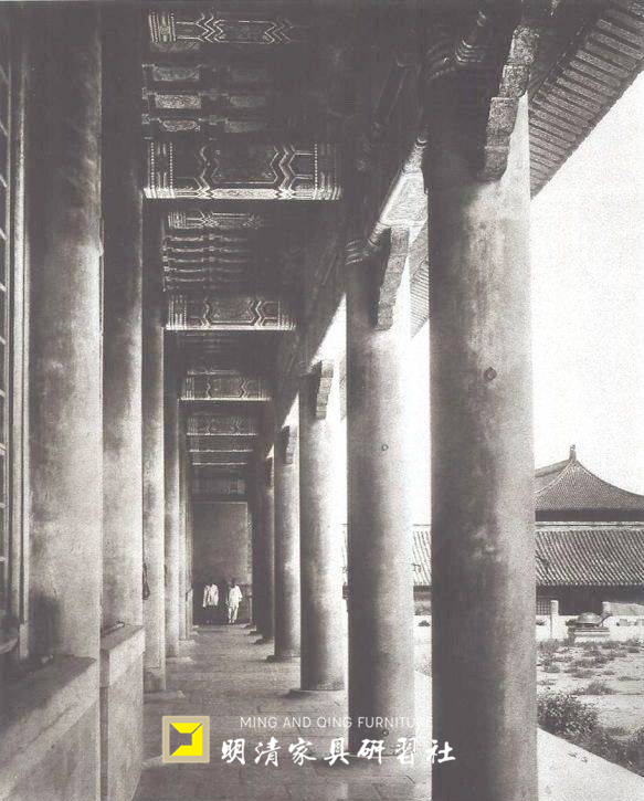 100张高清照片,还原100年前的故宫,这才是历史的真实 100张高清照片,还原100年前的故宫,这才是历史的真实