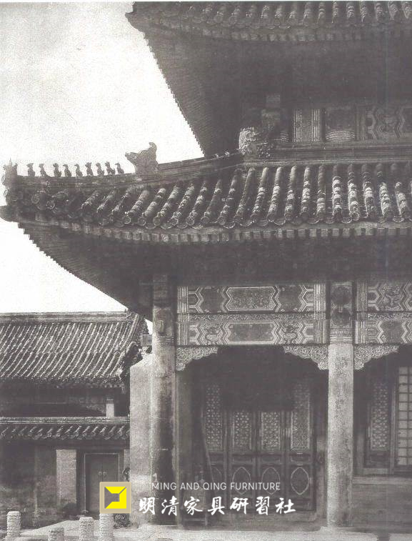 100张高清照片,还原100年前的故宫,这才是历史的真实 100张高清照片,还原100年前的故宫,这才是历史的真实