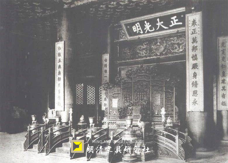 100张高清照片,还原100年前的故宫,这才是历史的真实 100张高清照片,还原100年前的故宫,这才是历史的真实