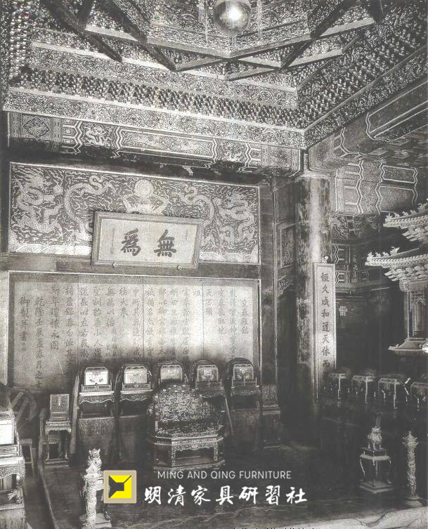 100张高清照片,还原100年前的故宫,这才是历史的真实 100张高清照片,还原100年前的故宫,这才是历史的真实