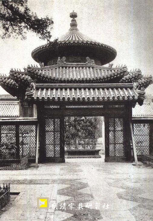 100张高清照片,还原100年前的故宫,这才是历史的真实 100张高清照片,还原100年前的故宫,这才是历史的真实