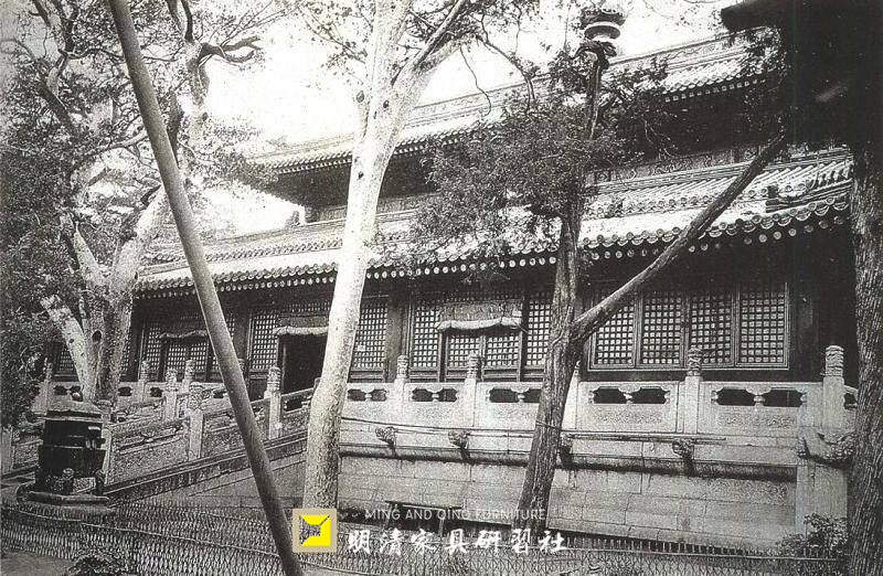 100张高清照片,还原100年前的故宫,这才是历史的真实 100张高清照片,还原100年前的故宫,这才是历史的真实