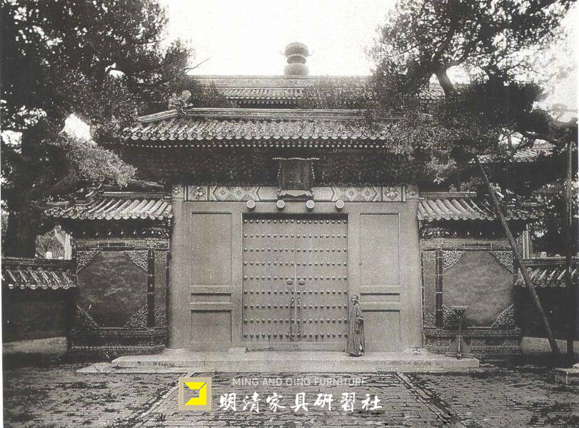100张高清照片,还原100年前的故宫,这才是历史的真实 100张高清照片,还原100年前的故宫,这才是历史的真实