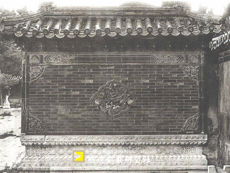 100张高清照片,还原100年前的故宫,这才是历史的真实 100张高清照片,还原100年前的故宫,这才是历史的真实