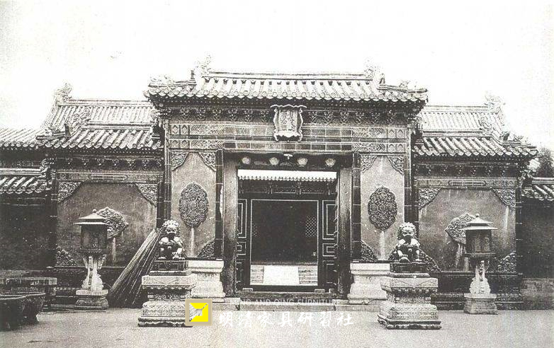 100张高清照片,还原100年前的故宫,这才是历史的真实 100张高清照片,还原100年前的故宫,这才是历史的真实