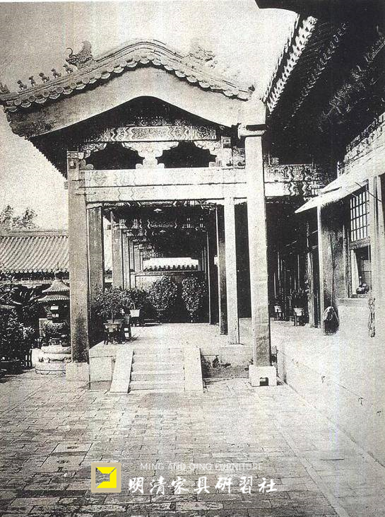 100张高清照片,还原100年前的故宫,这才是历史的真实 100张高清照片,还原100年前的故宫,这才是历史的真实