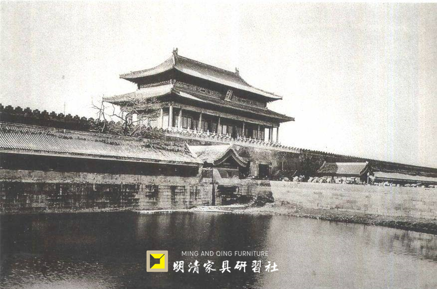100张高清照片,还原100年前的故宫,这才是历史的真实 100张高清照片,还原100年前的故宫,这才是历史的真实