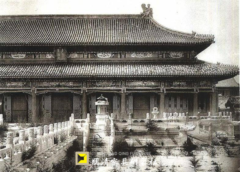 100张高清照片,还原100年前的故宫,这才是历史的真实 100张高清照片,还原100年前的故宫,这才是历史的真实
