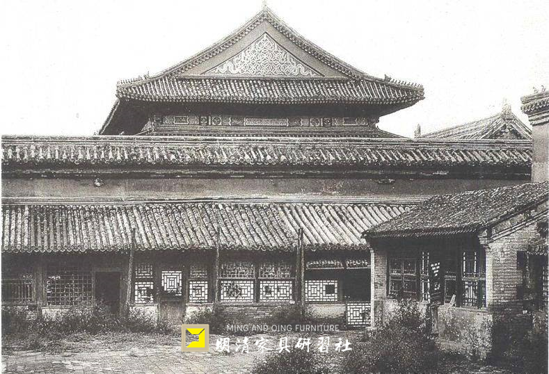 100张高清照片,还原100年前的故宫,这才是历史的真实 100张高清照片,还原100年前的故宫,这才是历史的真实