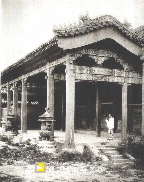 100张高清照片,还原100年前的故宫,这才是历史的真实 100张高清照片,还原100年前的故宫,这才是历史的真实